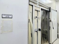 Mandai Foodlink (D25), Factory #472492971